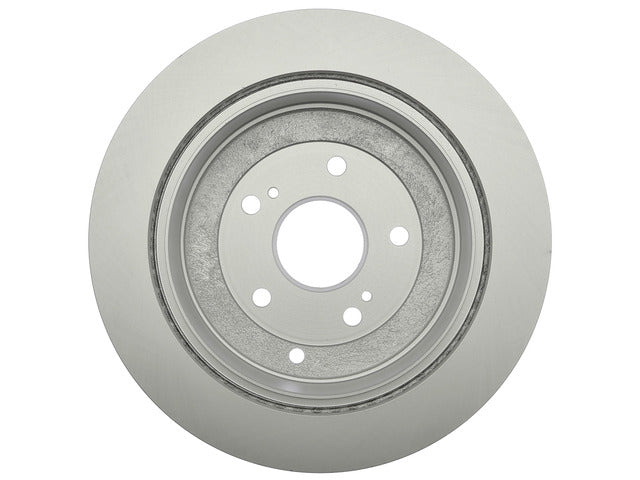 Raybestos Brakes Disc Brake Rotor  980747FZN