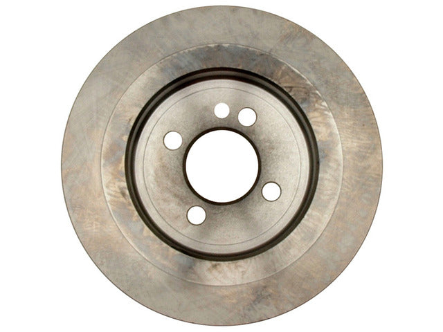 Raybestos Brakes Disc Brake Rotor  980748R