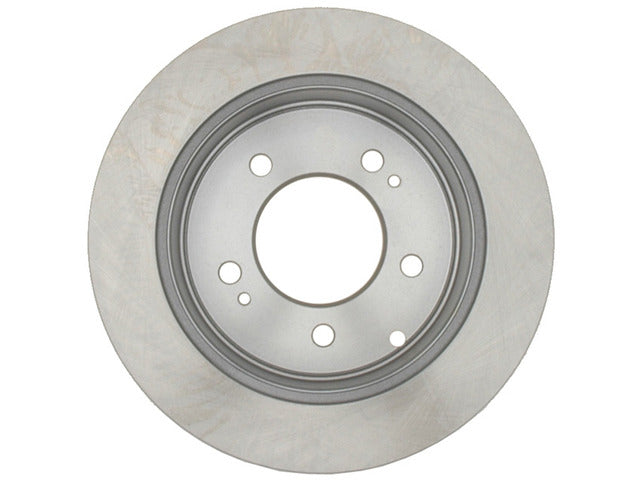 Raybestos Brakes Disc Brake Rotor  980751R