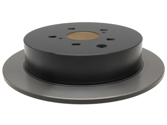 Raybestos Brakes Disc Brake Rotor  980757