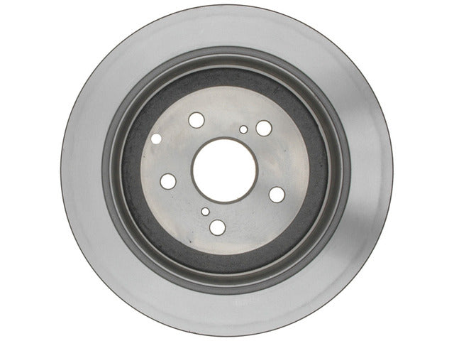 Raybestos Brakes Disc Brake Rotor  980757