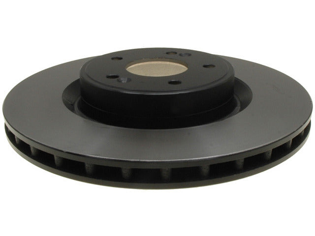 Raybestos Brakes Disc Brake Rotor  980766