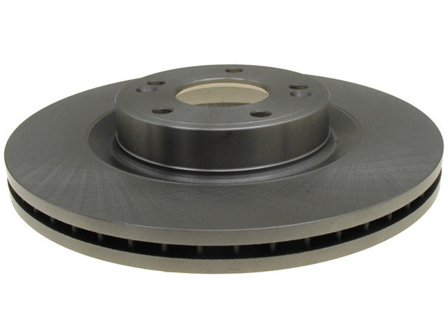 Raybestos Brakes Disc Brake Rotor  980767R