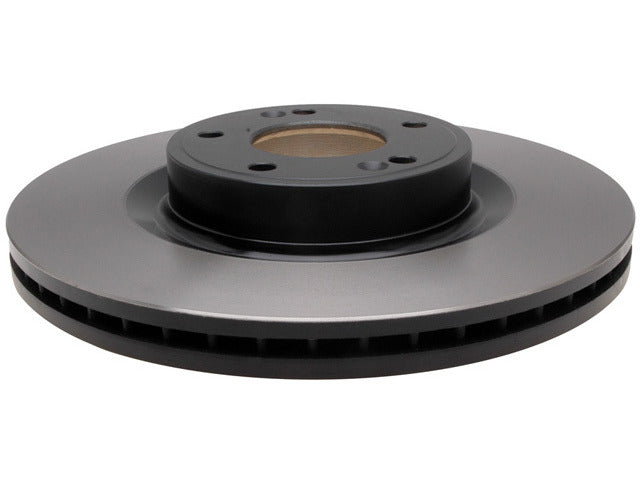 Raybestos Brakes Disc Brake Rotor  980767