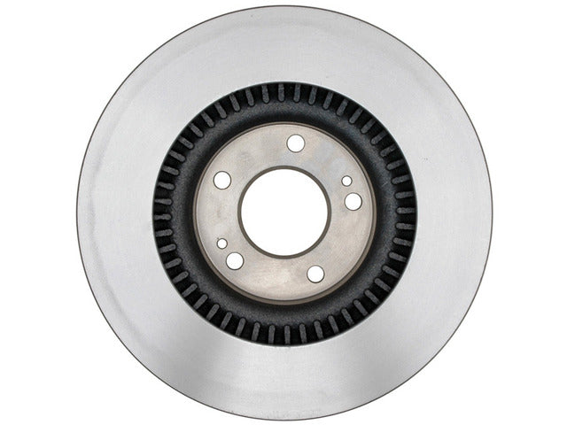 Raybestos Brakes Disc Brake Rotor  980767