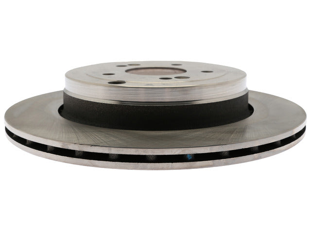 Raybestos Brakes Disc Brake Rotor  980772R