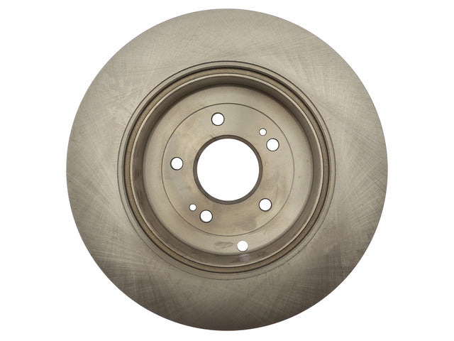 Raybestos Brakes Disc Brake Rotor  980772R