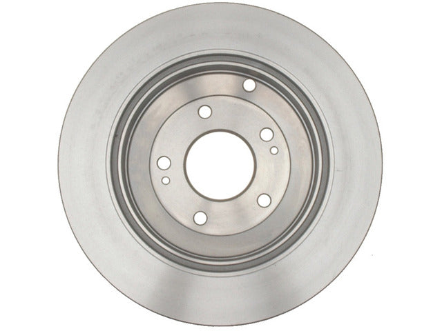 Raybestos Brakes Disc Brake Rotor  980773