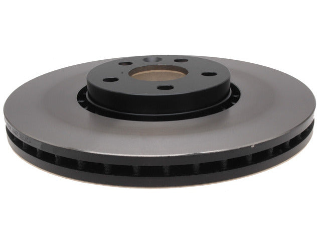 Raybestos Brakes Disc Brake Rotor  980779
