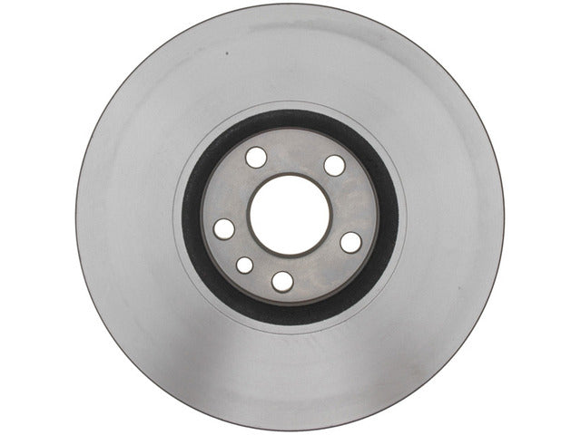 Raybestos Brakes Disc Brake Rotor  980779