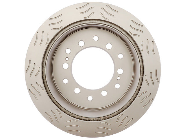 Raybestos Brakes Disc Brake Rotor  980780PER