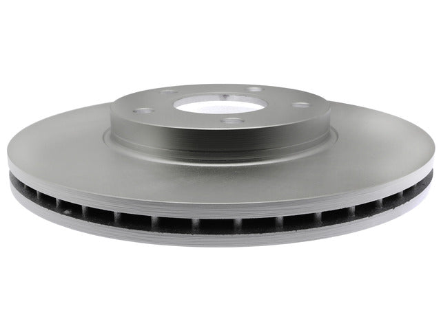 Raybestos Brakes Disc Brake Rotor  980781FZN