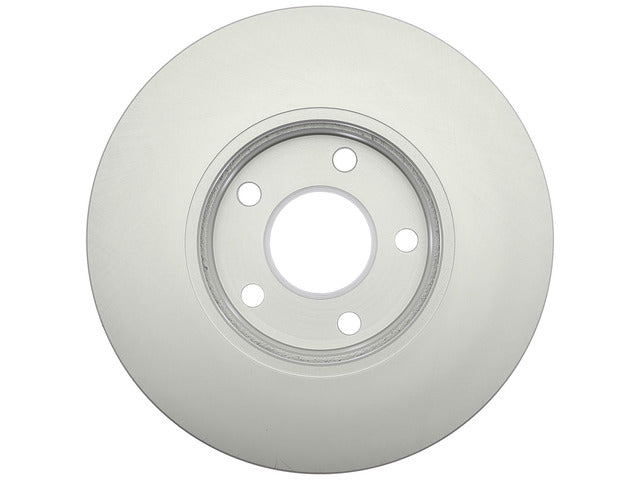 Raybestos Brakes Disc Brake Rotor  980781FZN