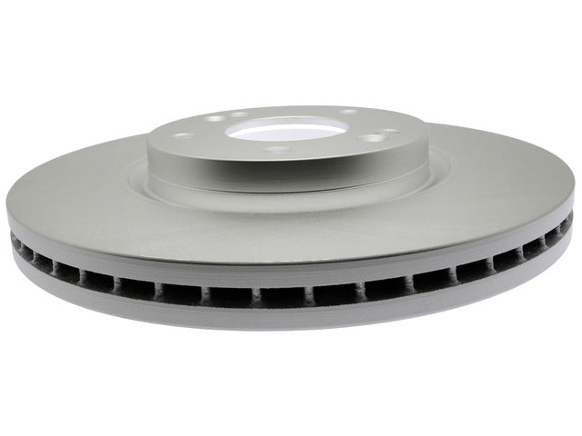 Raybestos Brakes Disc Brake Rotor  980782FZN