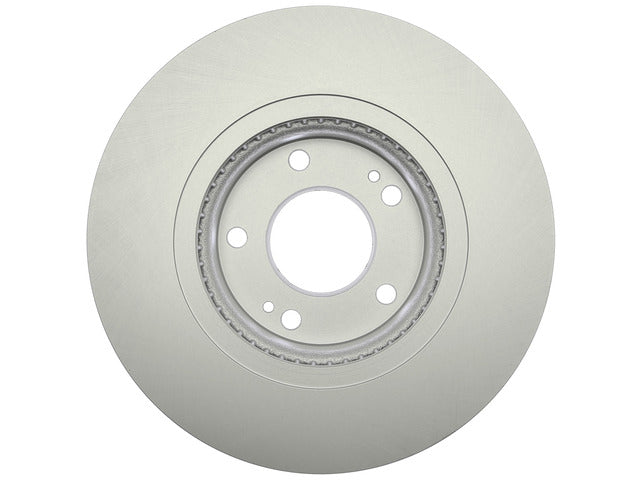 Raybestos Brakes Disc Brake Rotor  980782FZN