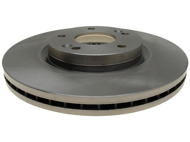 Raybestos Brakes Disc Brake Rotor  980782R