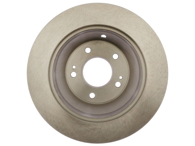 Raybestos Brakes Disc Brake Rotor  980783R