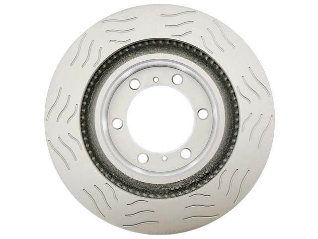 Raybestos Brakes Disc Brake Rotor  980784PER