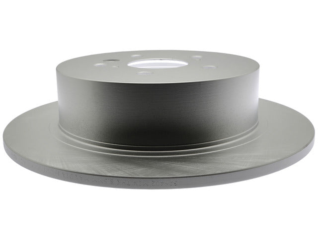 Raybestos Brakes Disc Brake Rotor  980791FZN