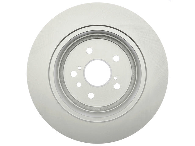 Raybestos Brakes Disc Brake Rotor  980791FZN