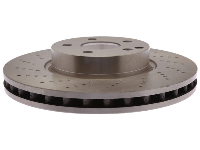 Raybestos Brakes Disc Brake Rotor  980799R