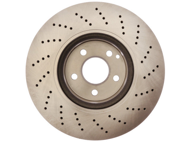 Raybestos Brakes Disc Brake Rotor  980799R