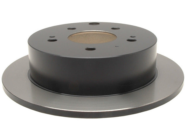 Raybestos Brakes Disc Brake Rotor  980800