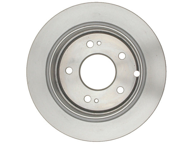 Raybestos Brakes Disc Brake Rotor  980800
