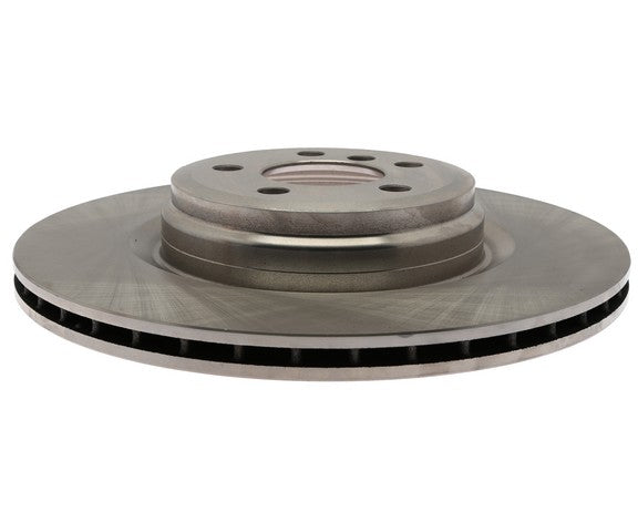Raybestos Brakes Disc Brake Rotor  980804R