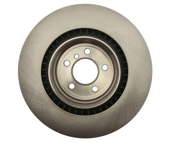 Raybestos Brakes Disc Brake Rotor  980804R