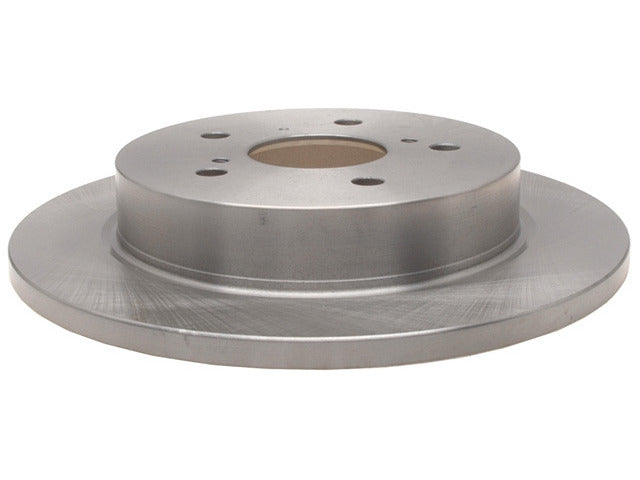 Raybestos Brakes Disc Brake Rotor  980808R