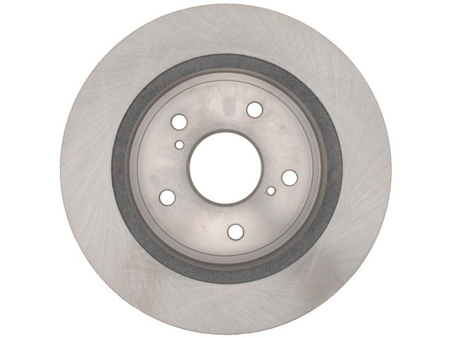 Raybestos Brakes Disc Brake Rotor  980808R