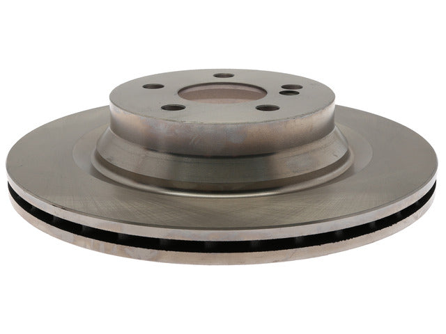 Raybestos Brakes Disc Brake Rotor  980819R