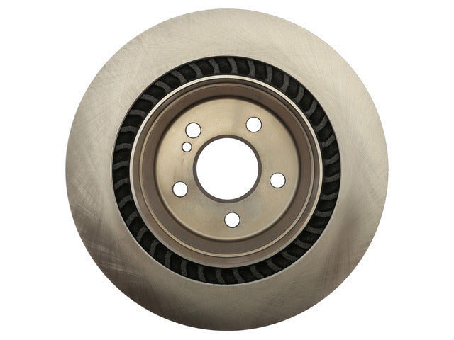 Raybestos Brakes Disc Brake Rotor  980819R