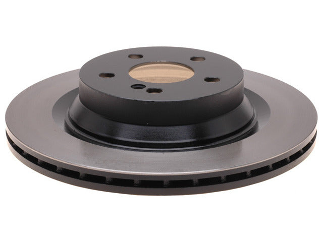 Raybestos Brakes Disc Brake Rotor  980819
