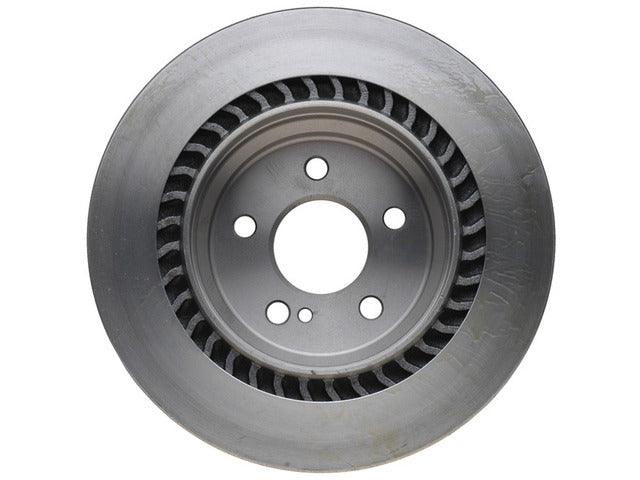 Raybestos Brakes Disc Brake Rotor  980819