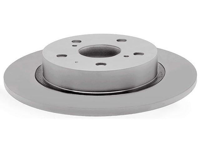 Raybestos Brakes Disc Brake Rotor  980862FZN