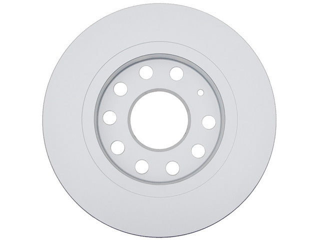 Raybestos Brakes Disc Brake Rotor  980874