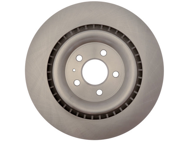 Raybestos Brakes Disc Brake Rotor  980878R