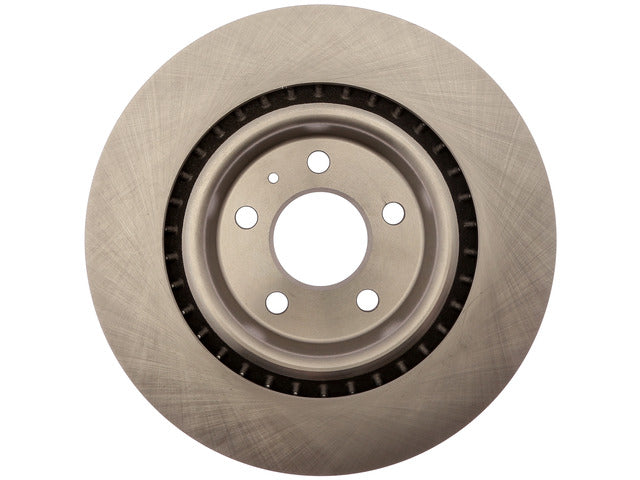 Raybestos Brakes Disc Brake Rotor  980881R