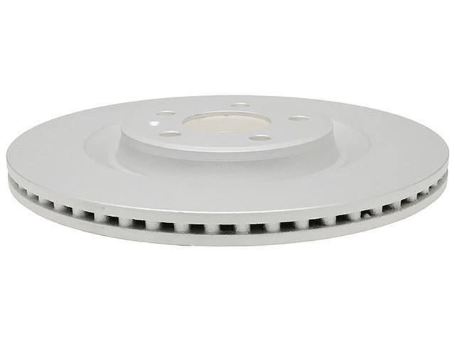 Raybestos Brakes Disc Brake Rotor  980881