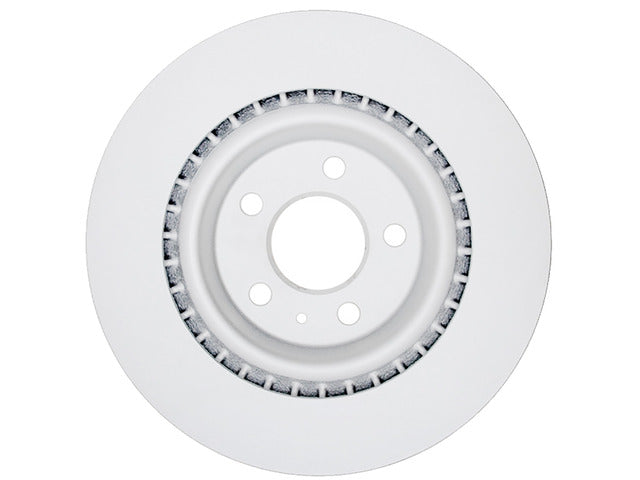 Raybestos Brakes Disc Brake Rotor  980881