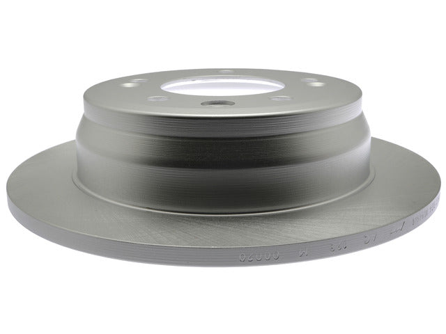 Raybestos Brakes Disc Brake Rotor  980896FZN