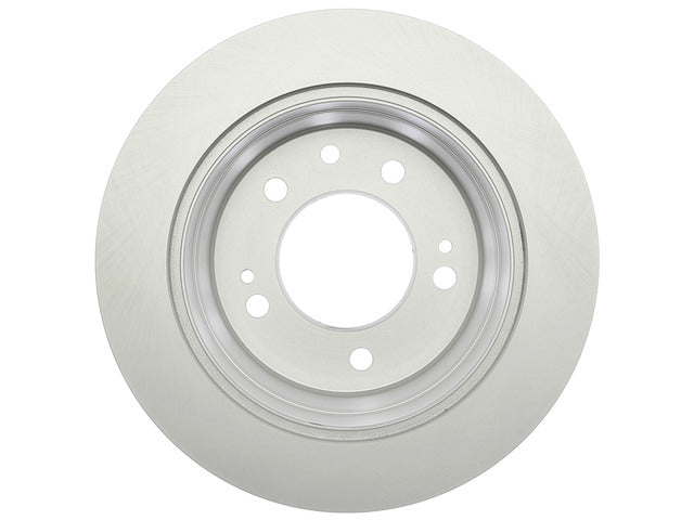 Raybestos Brakes Disc Brake Rotor  980896FZN