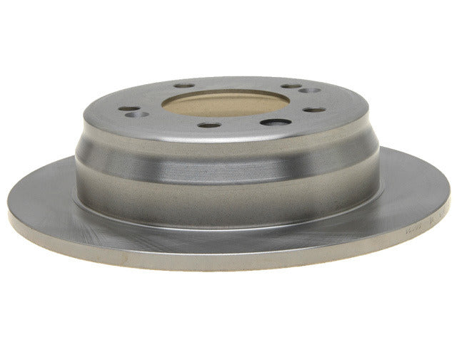 Raybestos Brakes Disc Brake Rotor  980896R