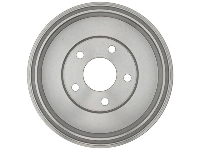 Raybestos Brakes Brake Drum  9808R