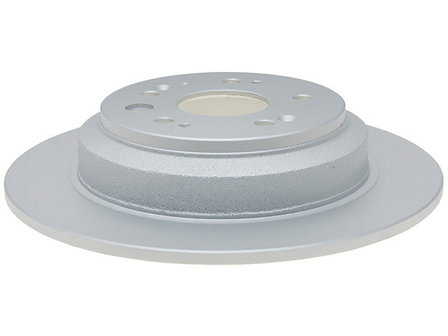 Raybestos Brakes Disc Brake Rotor  980901