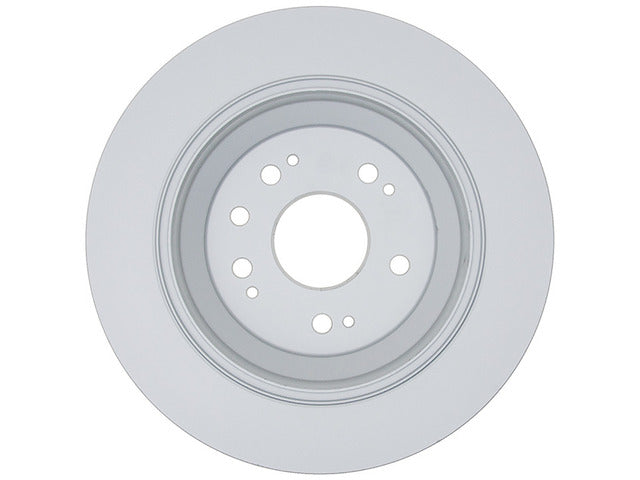 Raybestos Brakes Disc Brake Rotor  980901