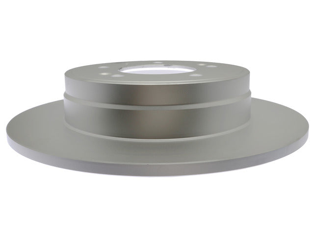 Raybestos Brakes Disc Brake Rotor  980902FZN