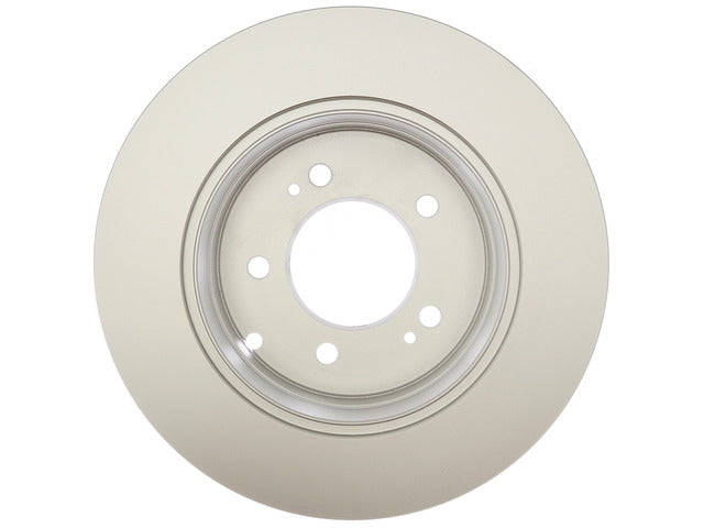 Raybestos Brakes Disc Brake Rotor  980902FZN